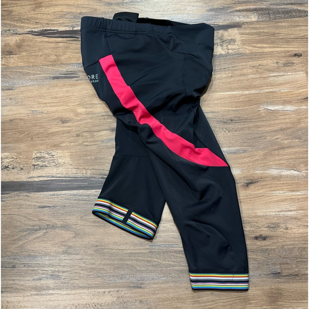 GORE Bike Wear Women’s Cycling Capris